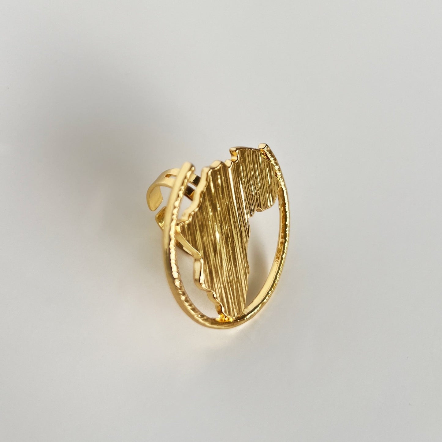 KANA Ring