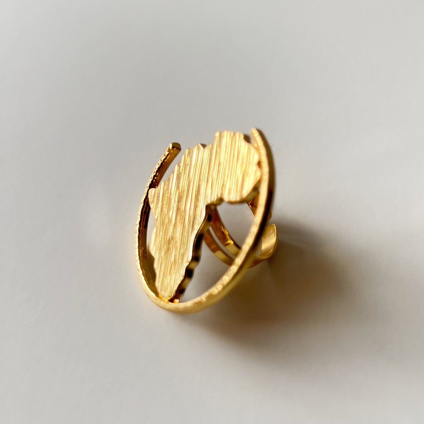 KANA Ring