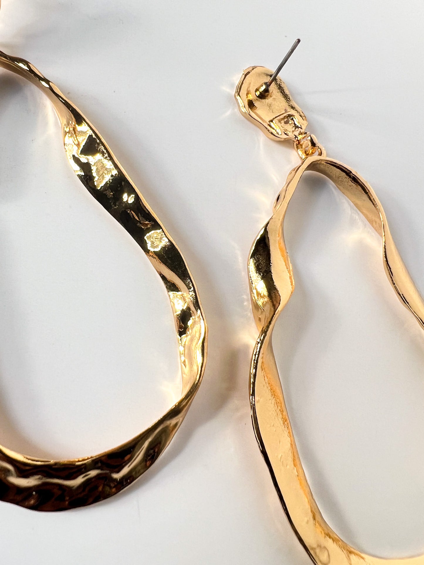 GIA Earring