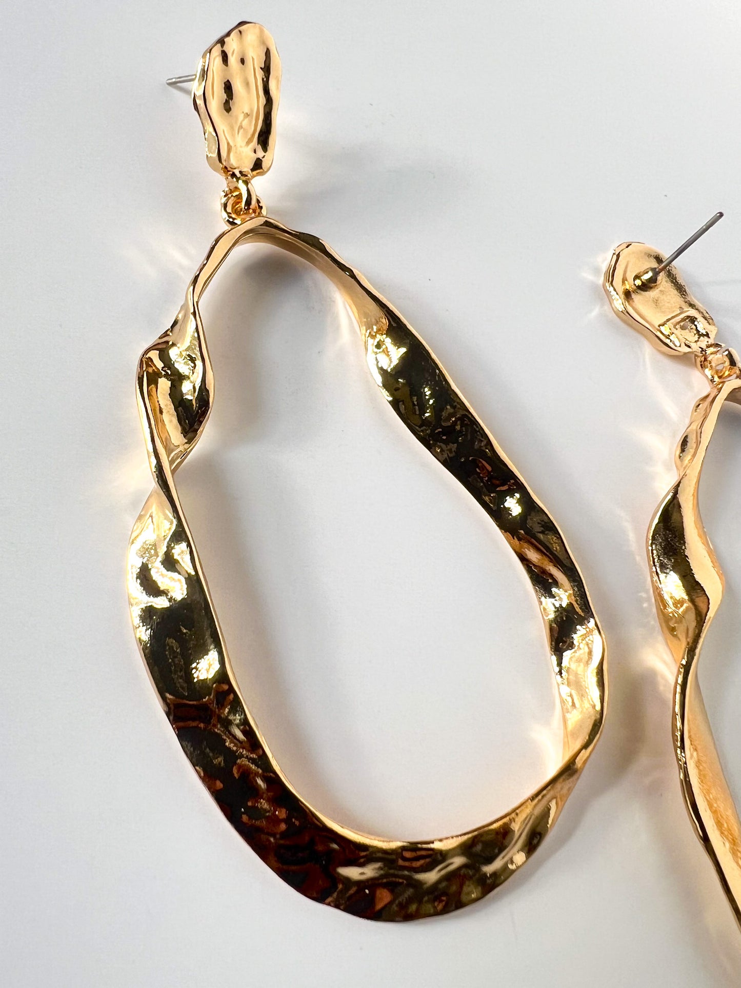 GIA Earring