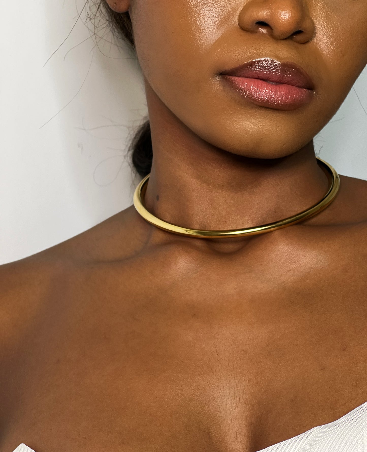 OMORIA Choker