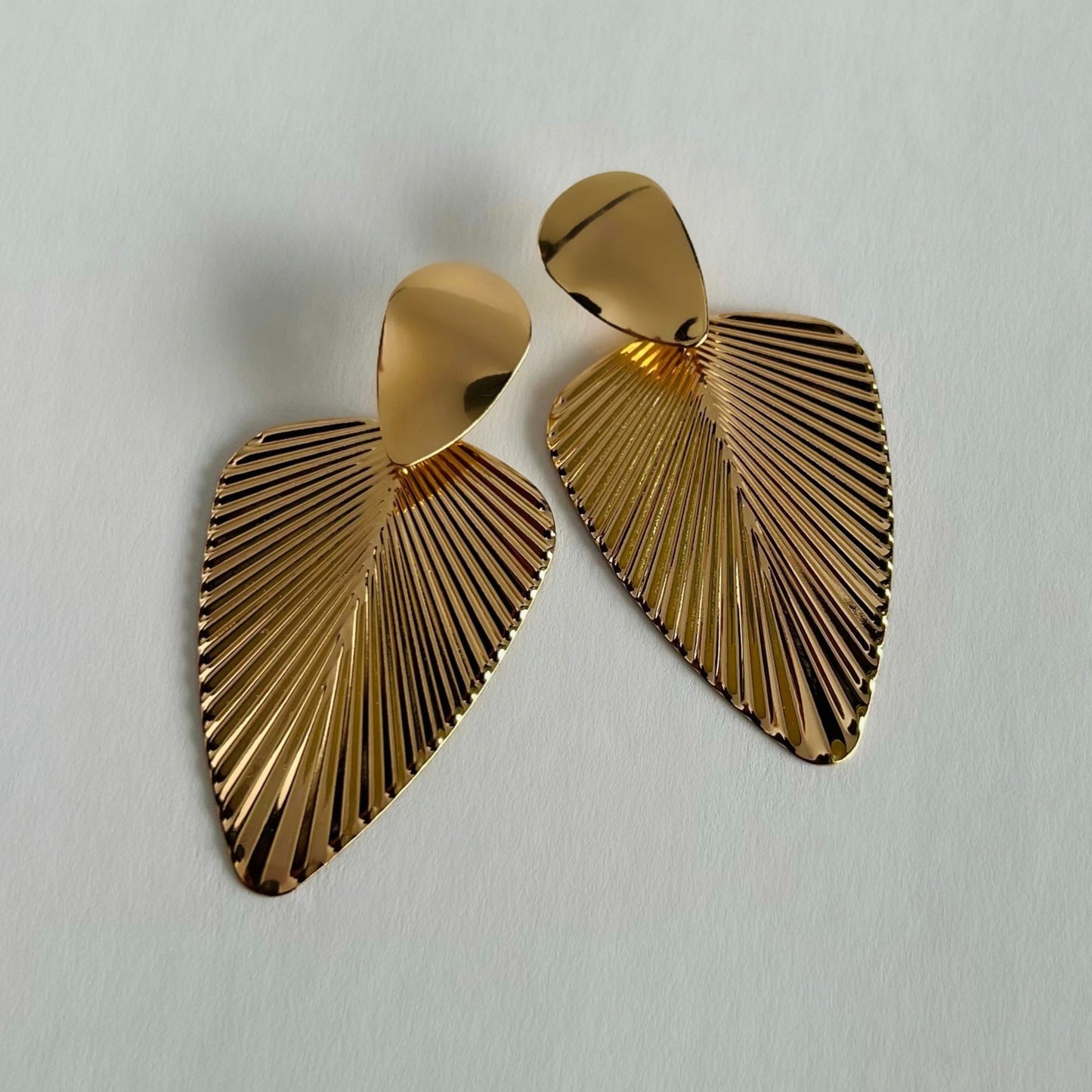 Yara Drop Earrings