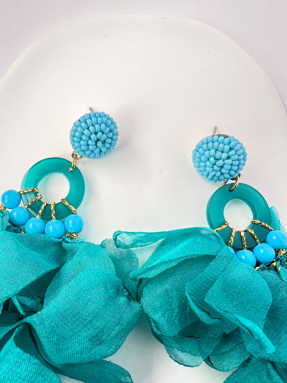 IMKA Earring