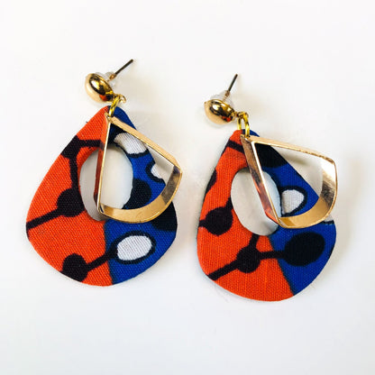 Melat Earrings