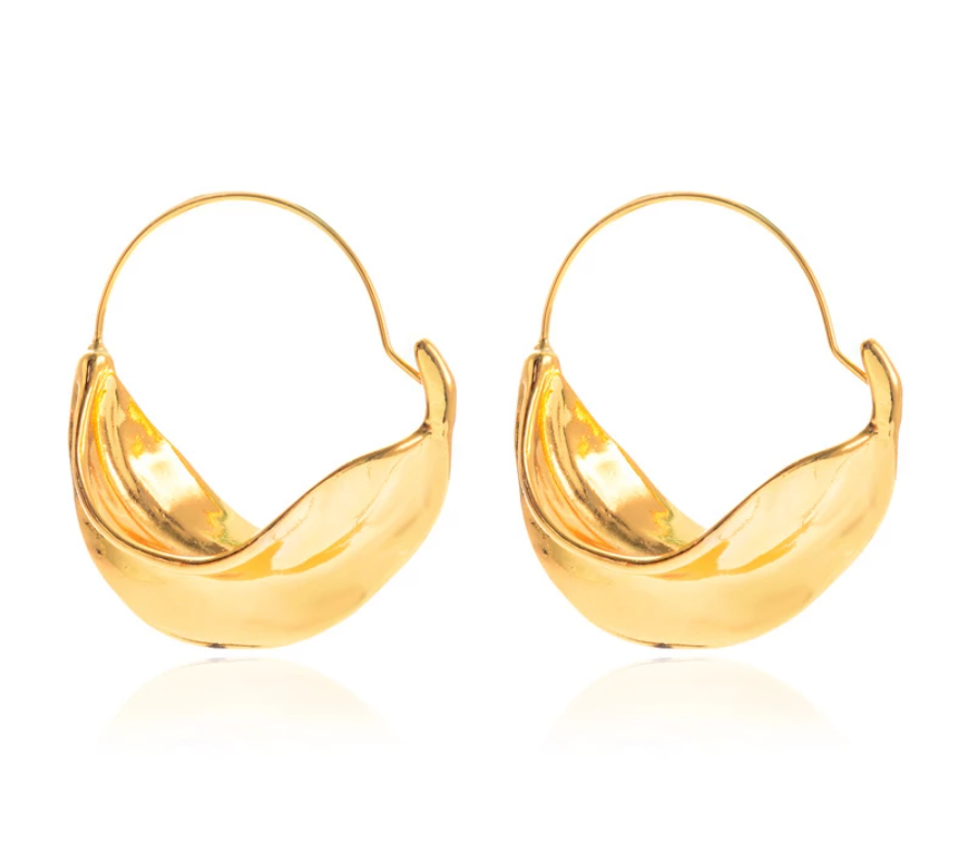 The Classic Sally Earrings